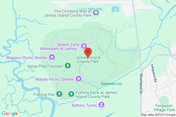 Charleston County Parks