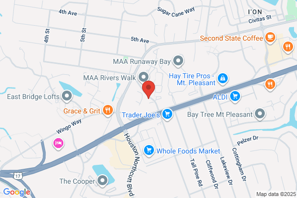 Select Physical Therapy - Mt Pleasant