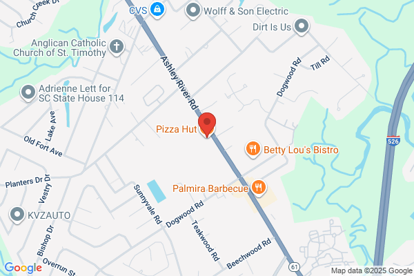 Pizza Hut