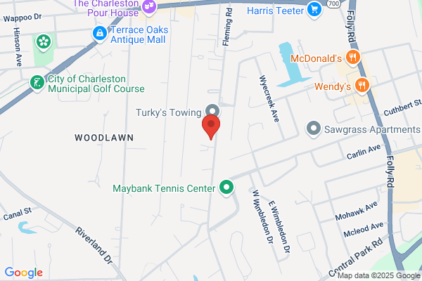 Chaplin Plumbing Inc