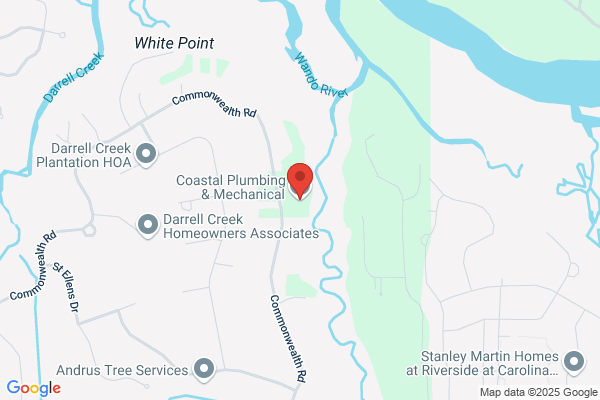 Coastal Plumbing