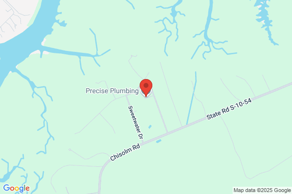 Precise Plumbing