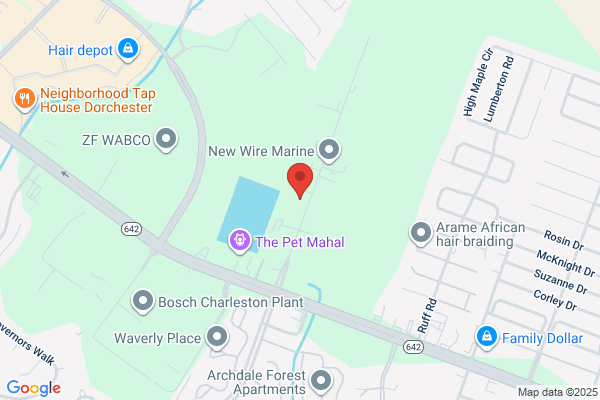 Whaley's Plumbing Repair