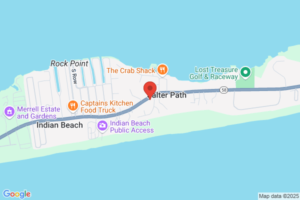 Island Plumbing