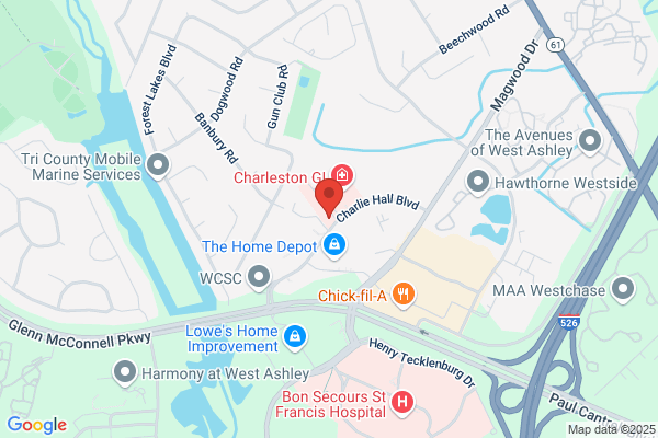 Charleston Wound Care