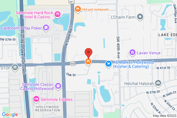 Psychic Vision Center