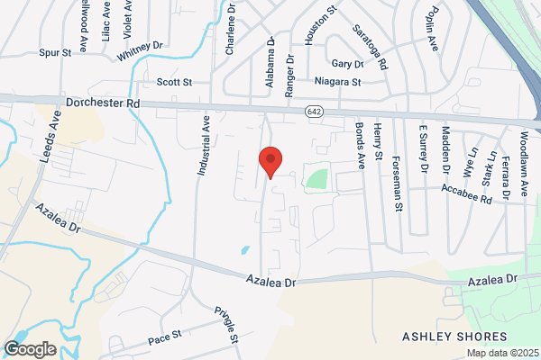 Anlen Construction and Realty Co