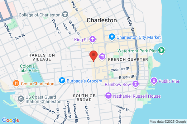 Hudson Phillips Charleston Properties, LLC
