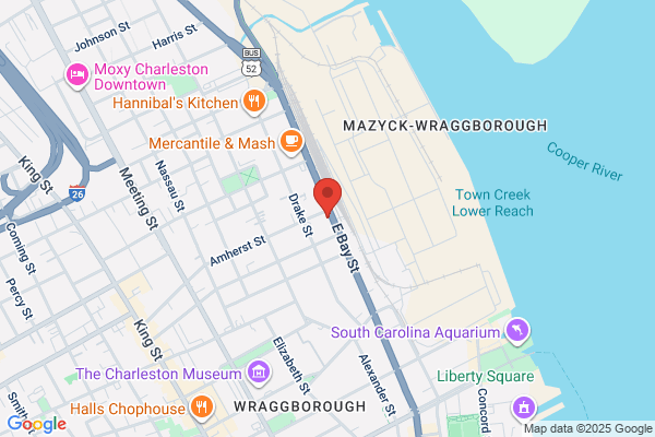 Intercoast Properties