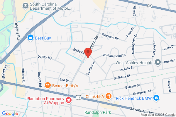 Southern Shores Real Estate Group