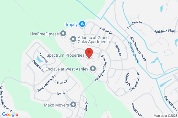 Spectrum Properties Management