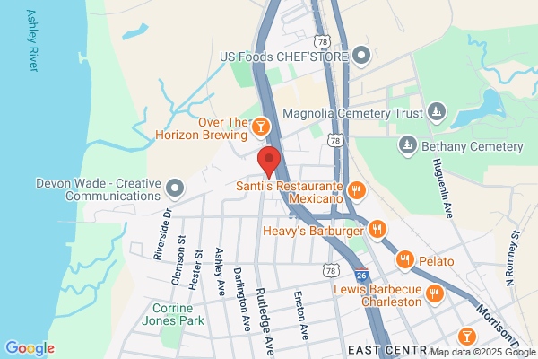 People of Color Evangelistic Church