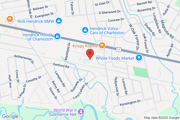 Charles Towne Montessori School