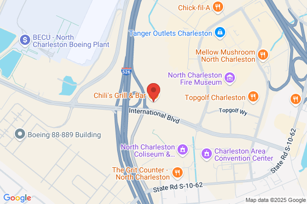 Chili's Grill & Bar