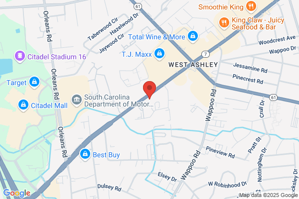 Groucho's Deli At West Ashley