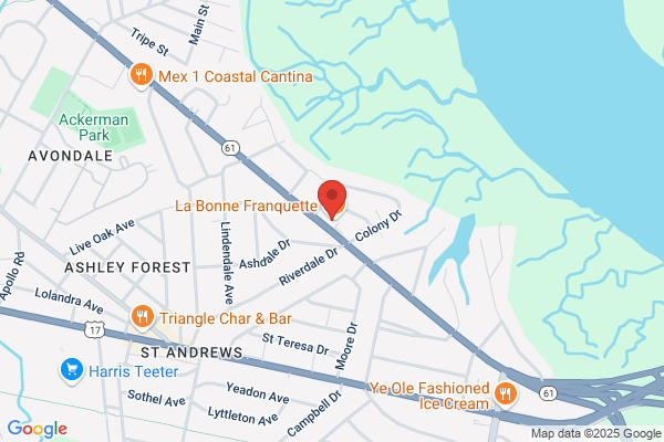 Bluerose the