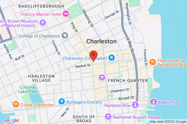 Charleston Grill
