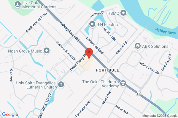 Charlston Coffee Exchange
