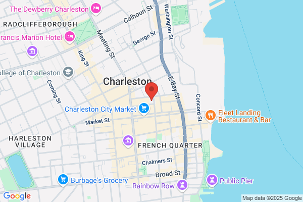 Hank's Seafood Restaurant