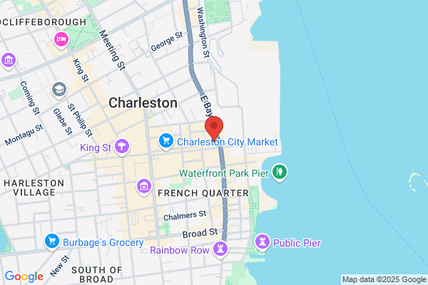 Tempest Charleston
