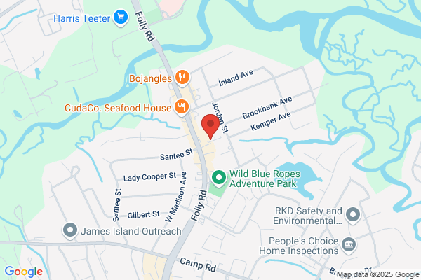 Locals Sushi & Sports Pub - James Island