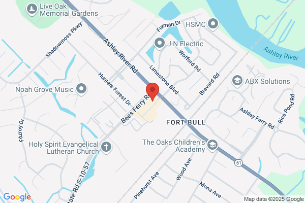 City Nail Salon & Spa