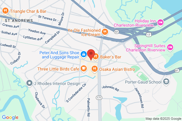 Oskar's Family Hair Care Center & Barber Service