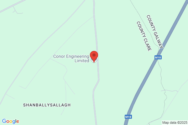 Connor Engineering Inc