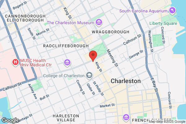 Jackson-Davenport Vision & Hearing Center