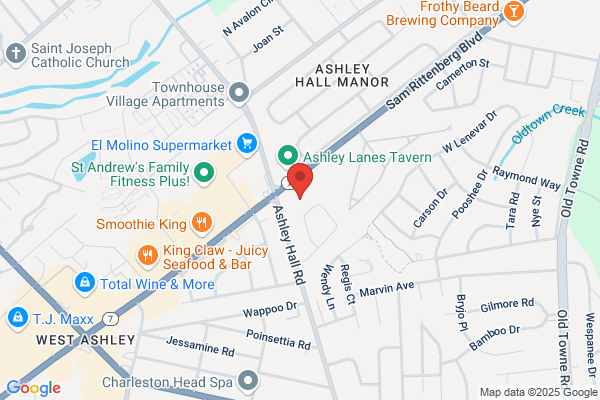 Palmetto Hearing Health Care Center