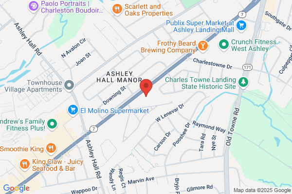 Accel Temporary Services of Charleston