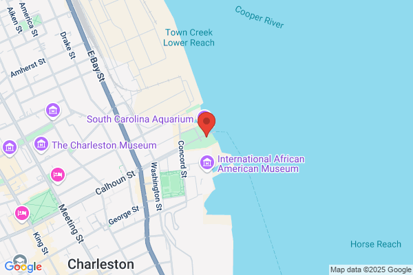 Fort Sumter Tours Inc