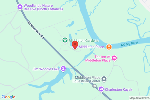 Middleton Place