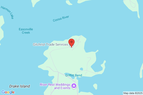 Gilchrist's Service Center