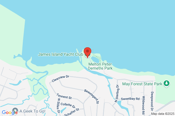 James Island Yacht Club