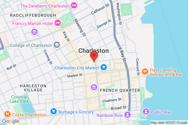 The Best of Hipster Charleston
