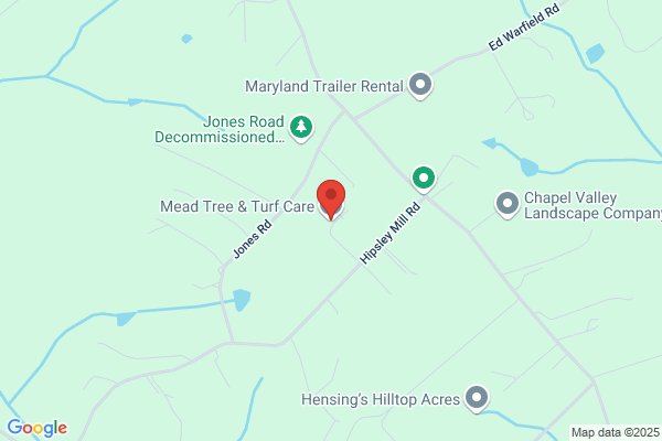 Mead's Tree Service Inc