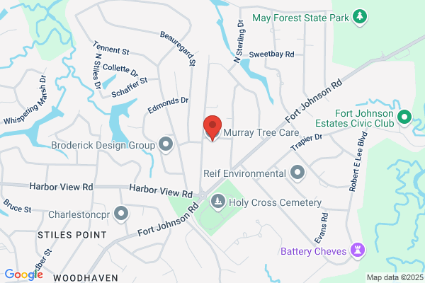 Murray Tree Care