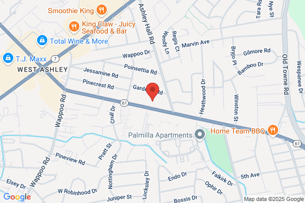 Fenwick Motors