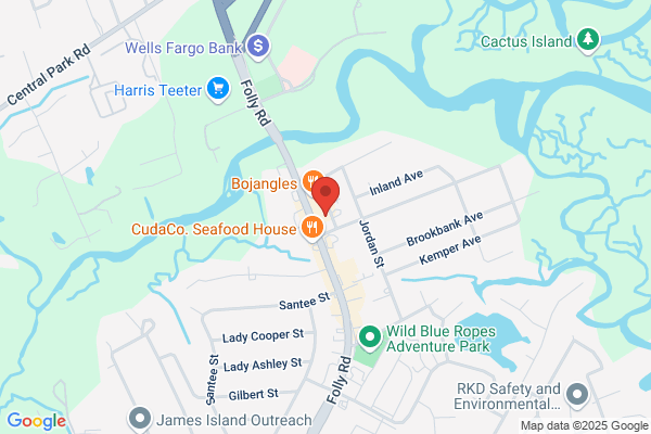 James Island Veterinary Hospital