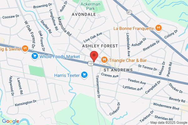 VCA Charles Towne Animal Hospital