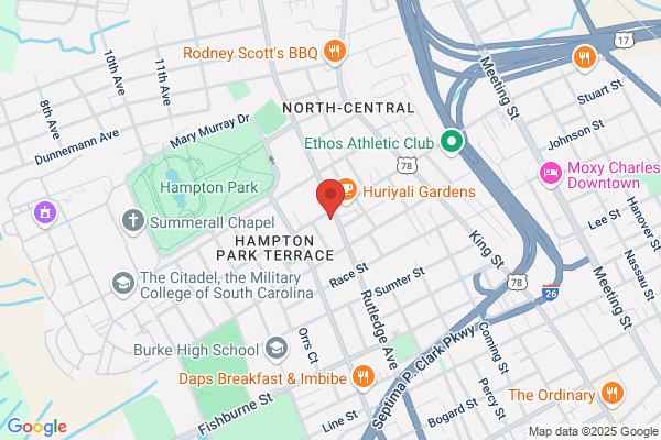 Hampton Park Veterinary