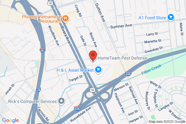 Defense One Termite & Pest Control