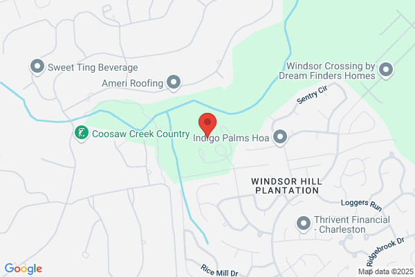 Windsor Hill Elementary School