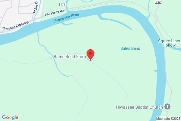 Bates Bend Farm Llc