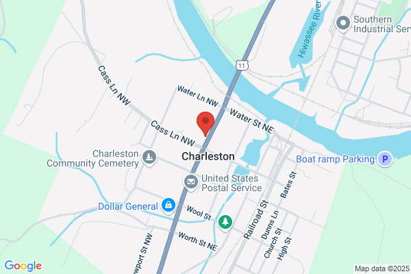 Bradley McMinn Pet Emergency Clinic