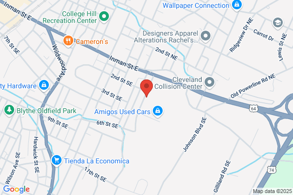 Cook's Glenn Auto Repair
