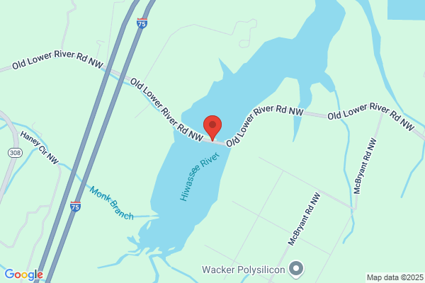 Duncan Electric At Olin Chemicals