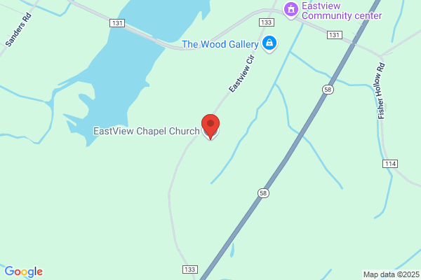 Eastview Baptist Church