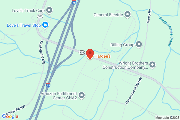 Hardee's